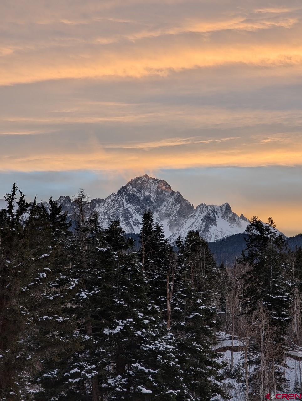 87 Which Way Ridgway, CO 81432 - Photo 30 of 45 a view of city and mountain