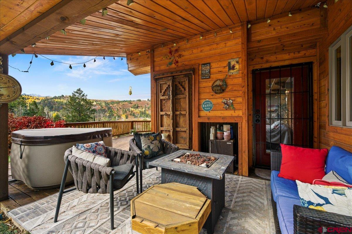 87 Which Way Ridgway, CO 81432 - Photo 3 of 45