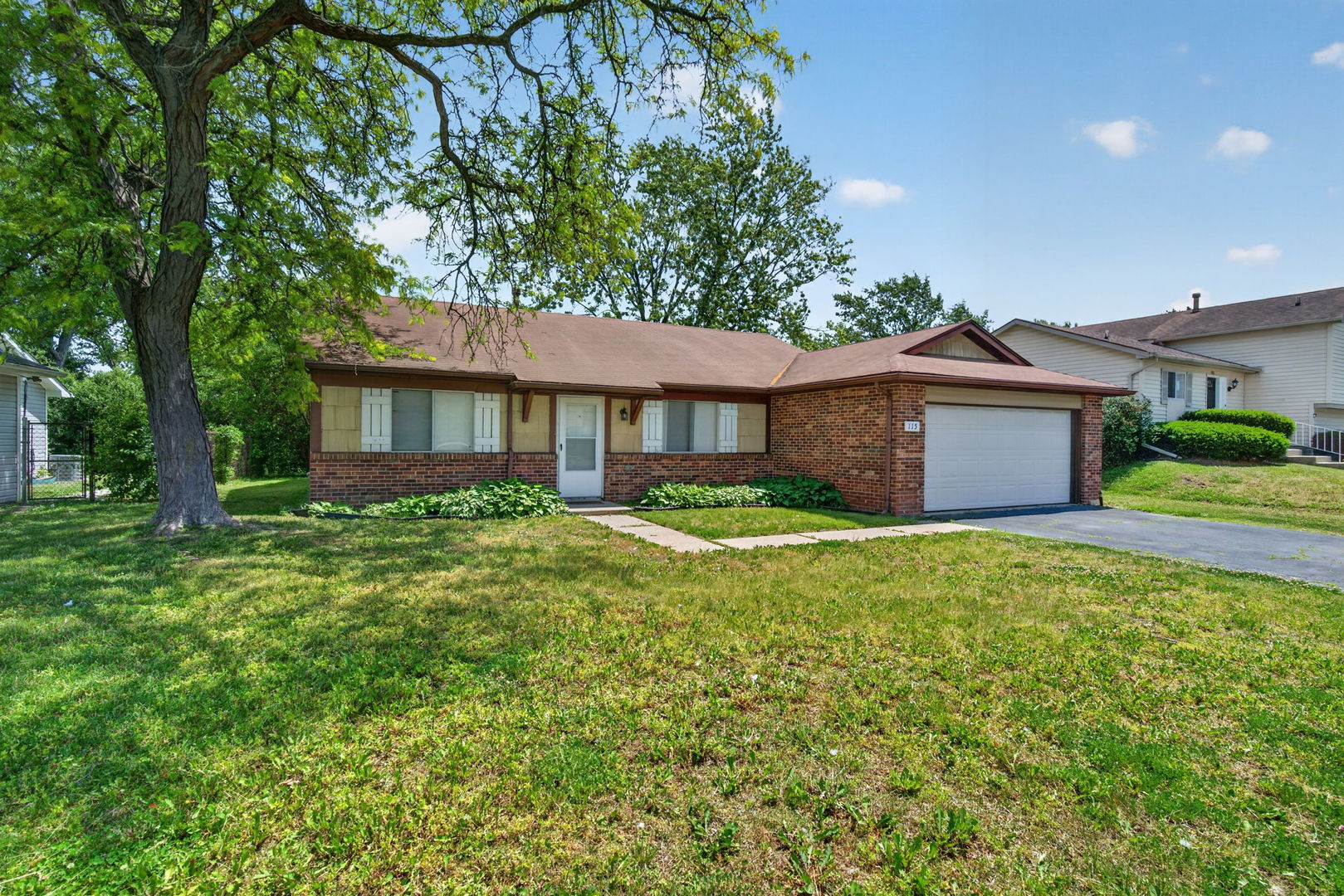 115 Oriole Road Matteson, IL 60443 - Photo 31 of 31