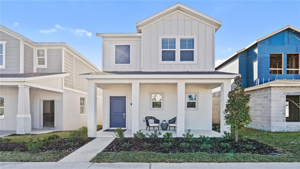 1812 Rider Rain Lane Apopka, FL 32703 - Photo 1 of 30 Gallery Image 1
