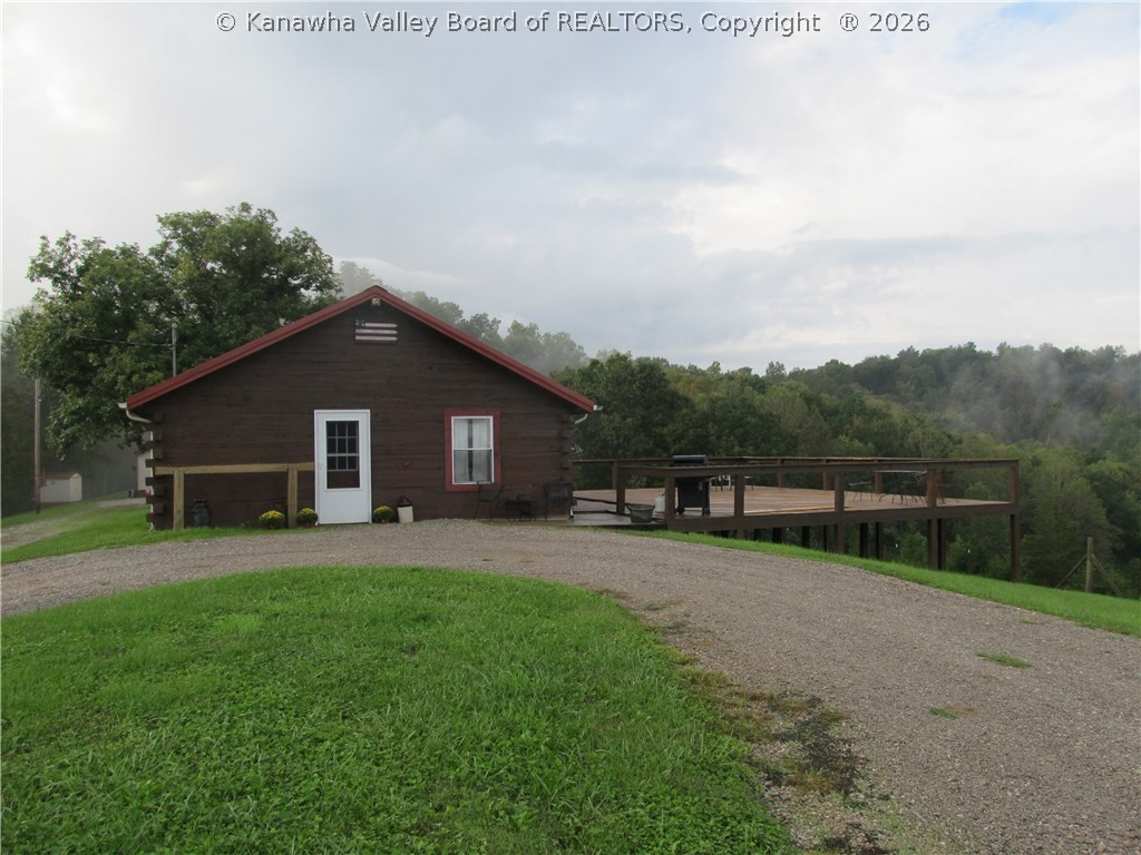 198 Windy Hill Farm Road Charleston, WV 25320 - Photo 1 of 1 Gallery Image 1
