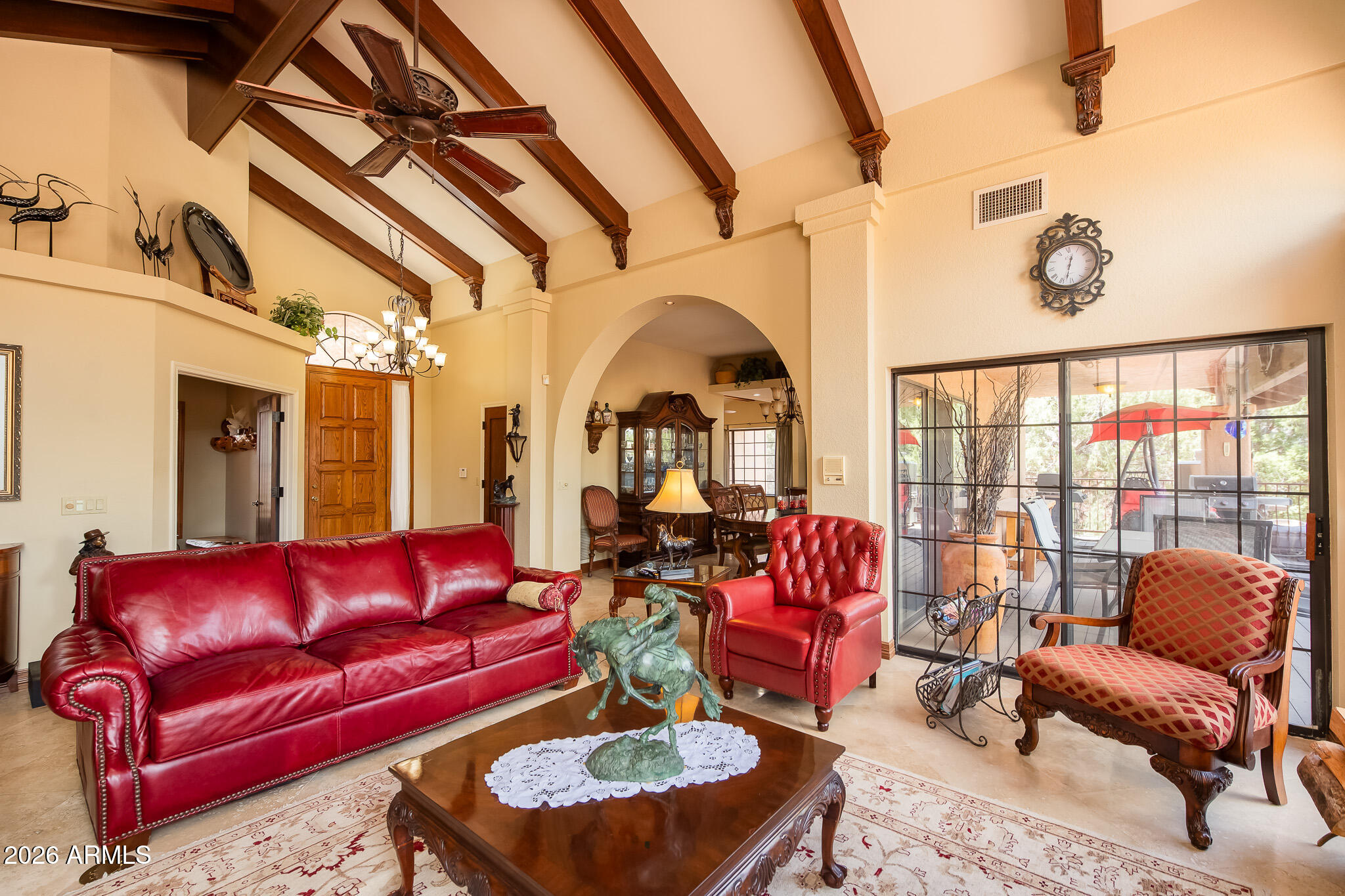 86 Ridge Rock Road Sedona, AZ 86351 - Photo 6 of 39 86 Ridge Rock Rd-1059 - Copy - Copy