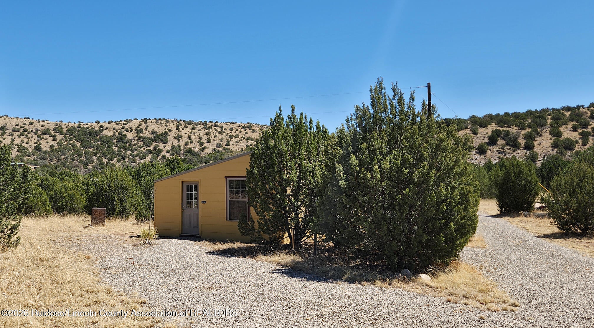 1334 Arabela Road Tinnie, NM 88351 - Photo 110 of 164 Gallery Image 110