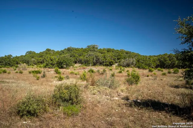 a view of lake and mountain