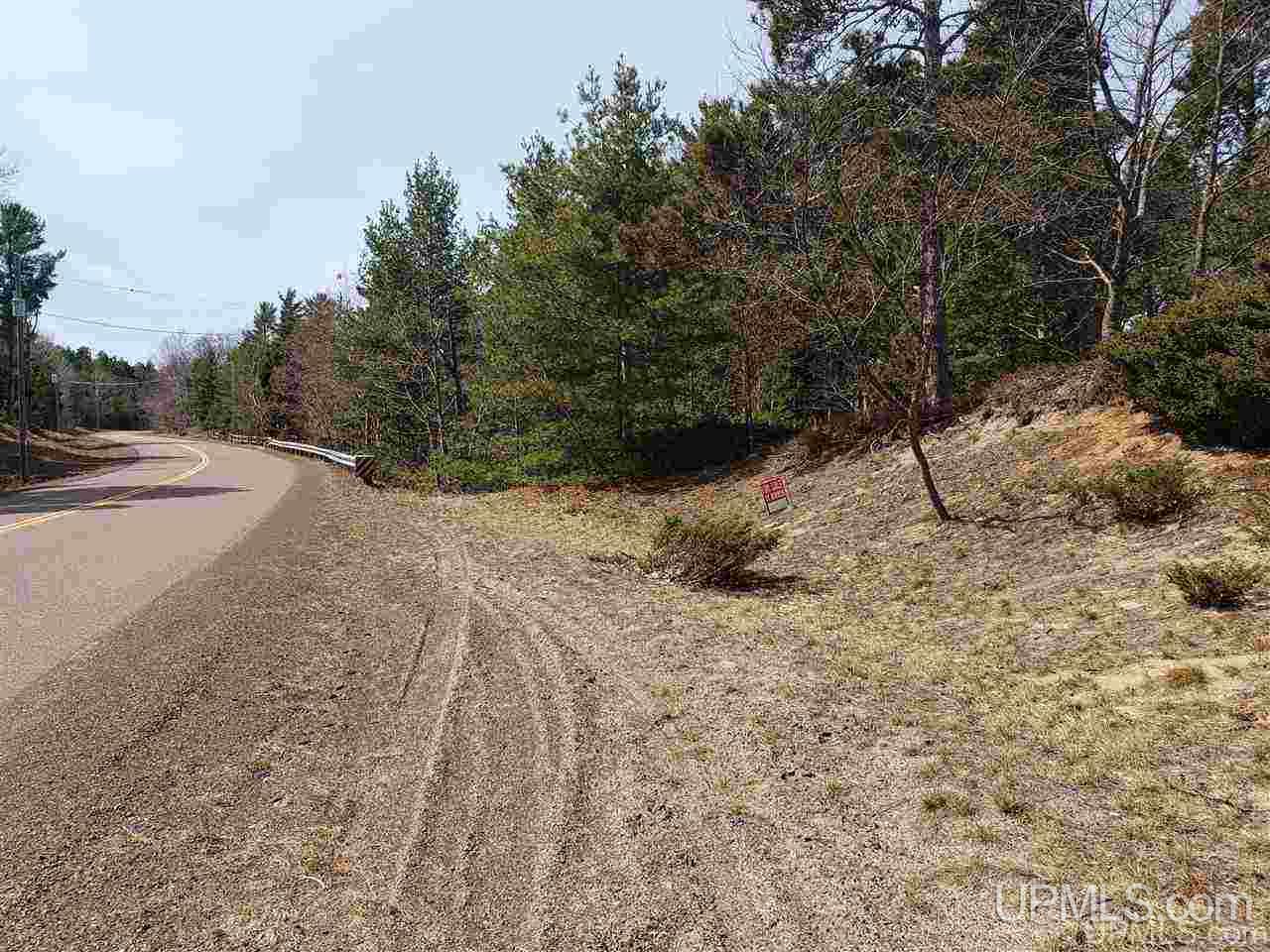 Five Mile Point Road, Unit W 1/2 OF LOT 29 FIVE MILE Allouez, MI 49805 - Photo 36 of 50