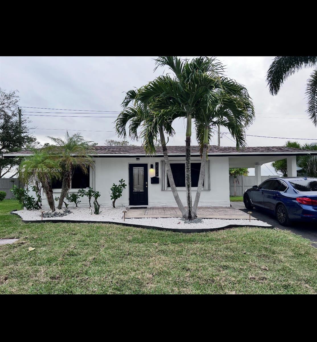 2502 Northwest 48th Street Tamarac, FL 33309 - Photo 2 of 20