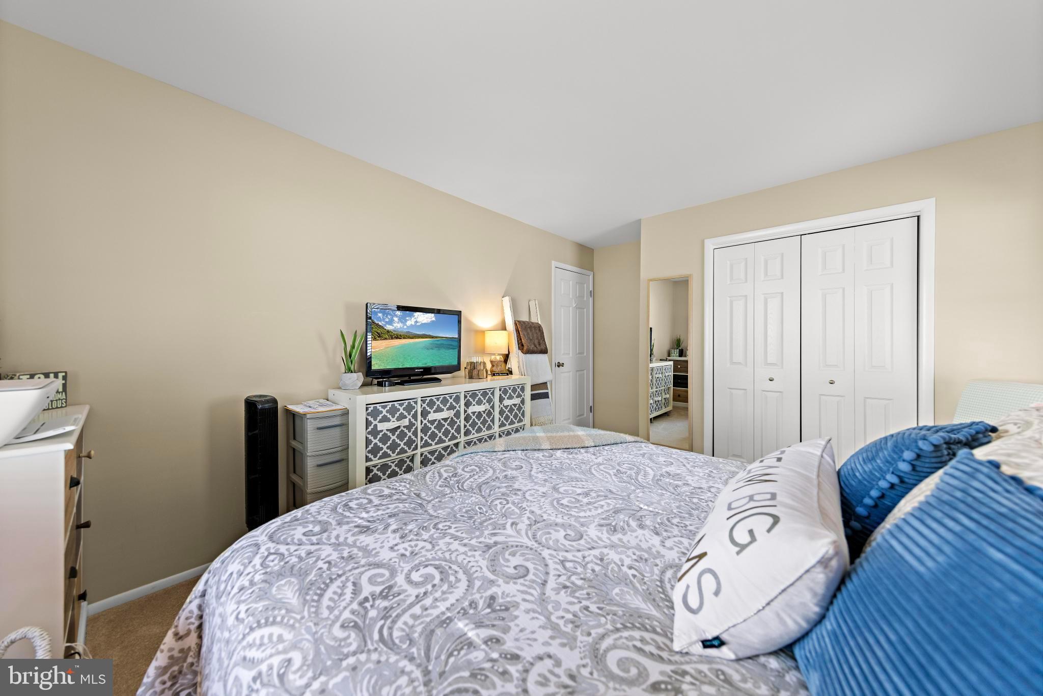 12 A Walnut Road Manahawkin, NJ 08050 - Photo 19 of 25 Guest Bedroom