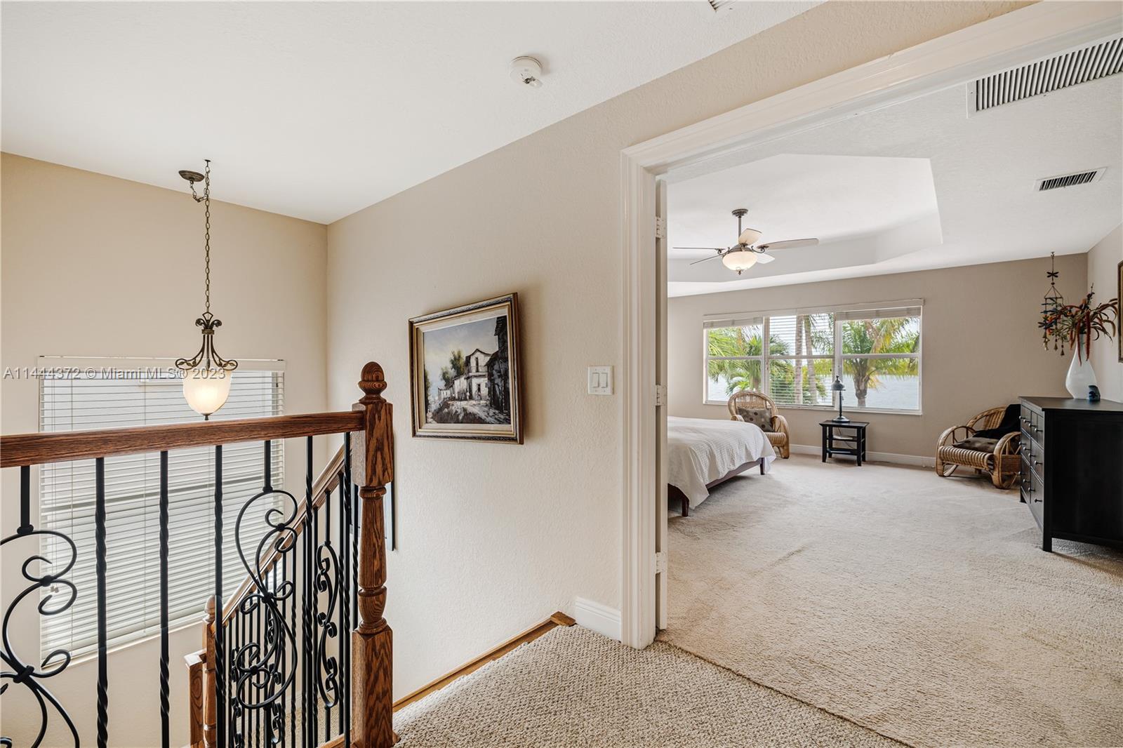 4546 Southwest 179th Way Miramar, FL 33029 - Photo 24 of 55 a view of a livingroom with furniture and a window