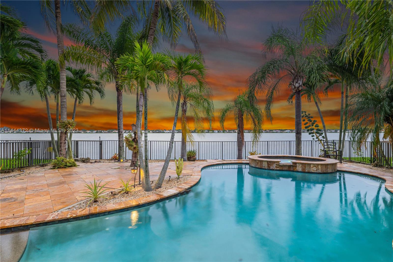 4546 Southwest 179th Way Miramar, FL 33029 - Photo 49 of 55