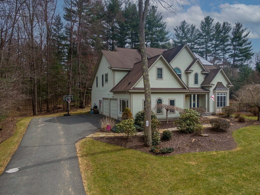 56 Hop Brook Road Amherst, MA 01002 - Photo 1 of 42 Gallery Image 1