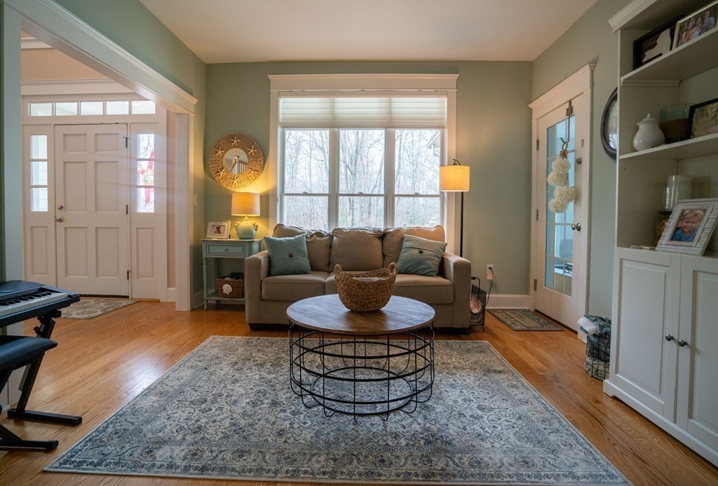 56 Hop Brook Road Amherst, MA 01002 - Photo 13 of 42 Gallery Image 13