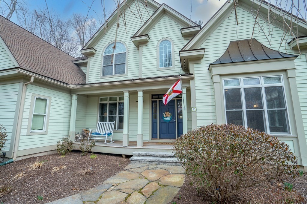 56 Hop Brook Road Amherst, MA 01002 - Photo 2 of 42 Gallery Image 2
