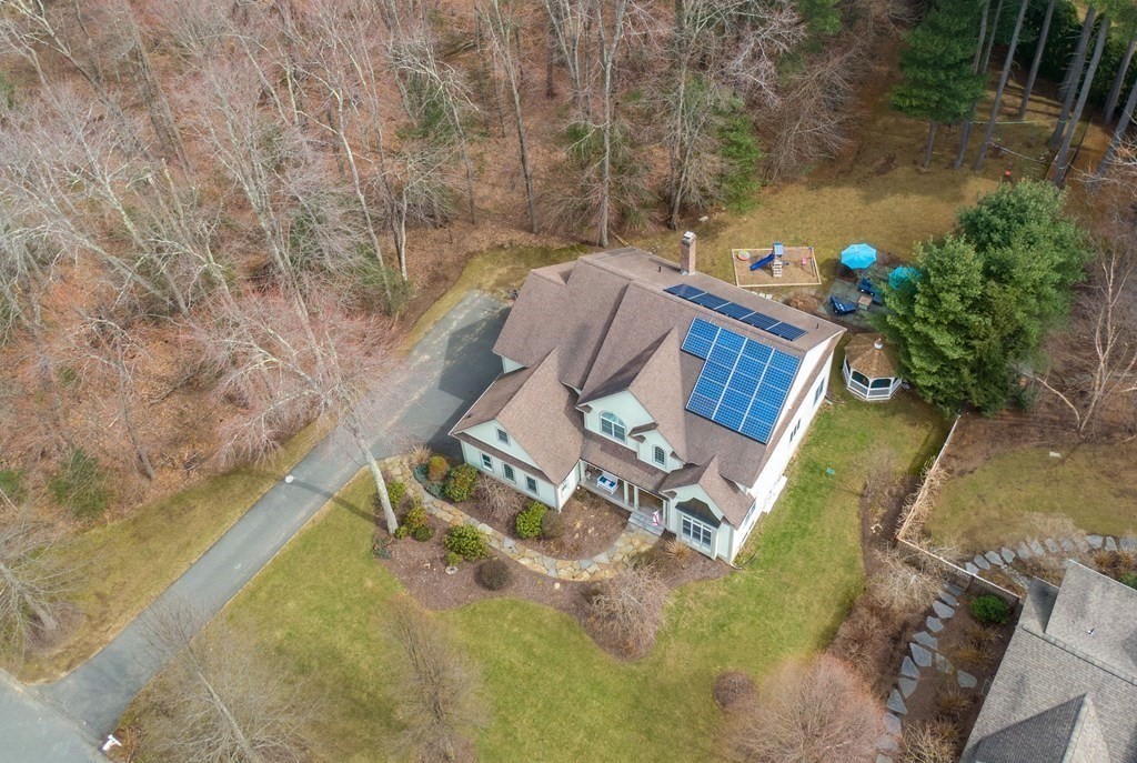 56 Hop Brook Road Amherst, MA 01002 - Photo 3 of 42 Gallery Image 3