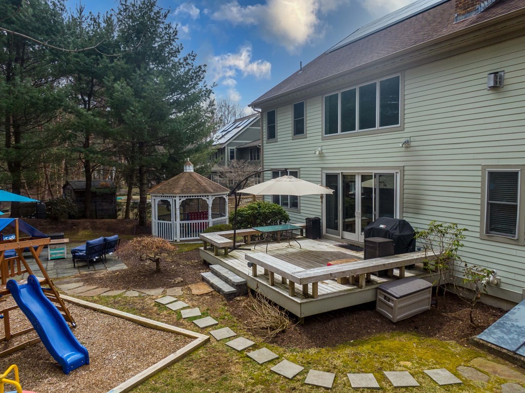 56 Hop Brook Road Amherst, MA 01002 - Photo 41 of 42 Gallery Image 41