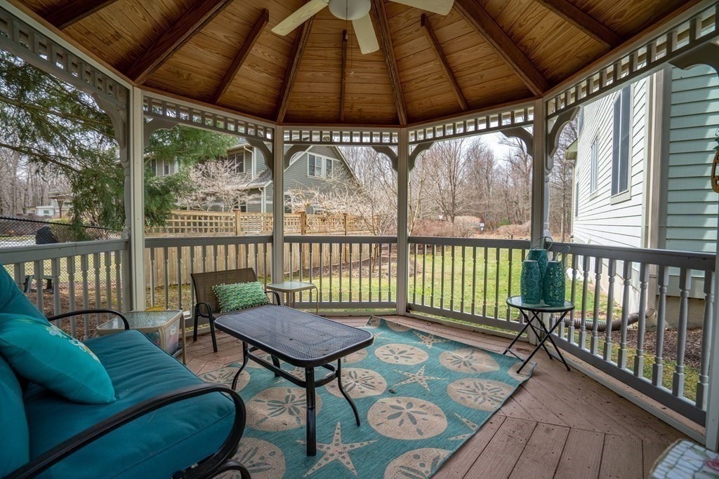 56 Hop Brook Road Amherst, MA 01002 - Photo 42 of 42 Gallery Image 42