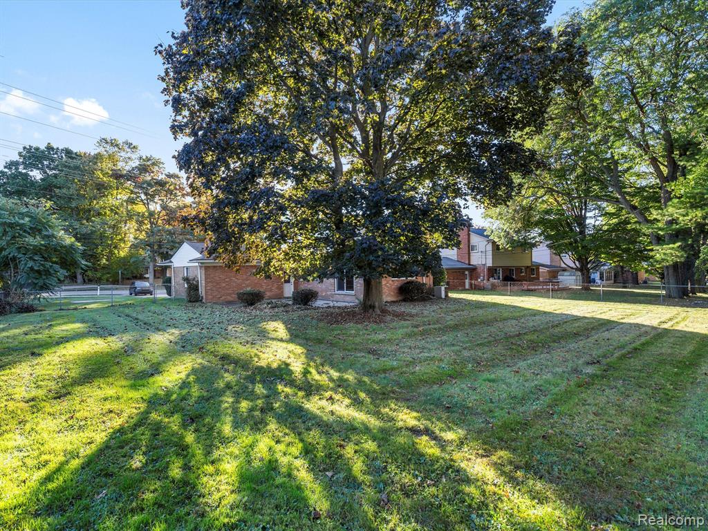 512 Old Perch Road Rochester Hills, MI 48309 - Photo 35 of 35