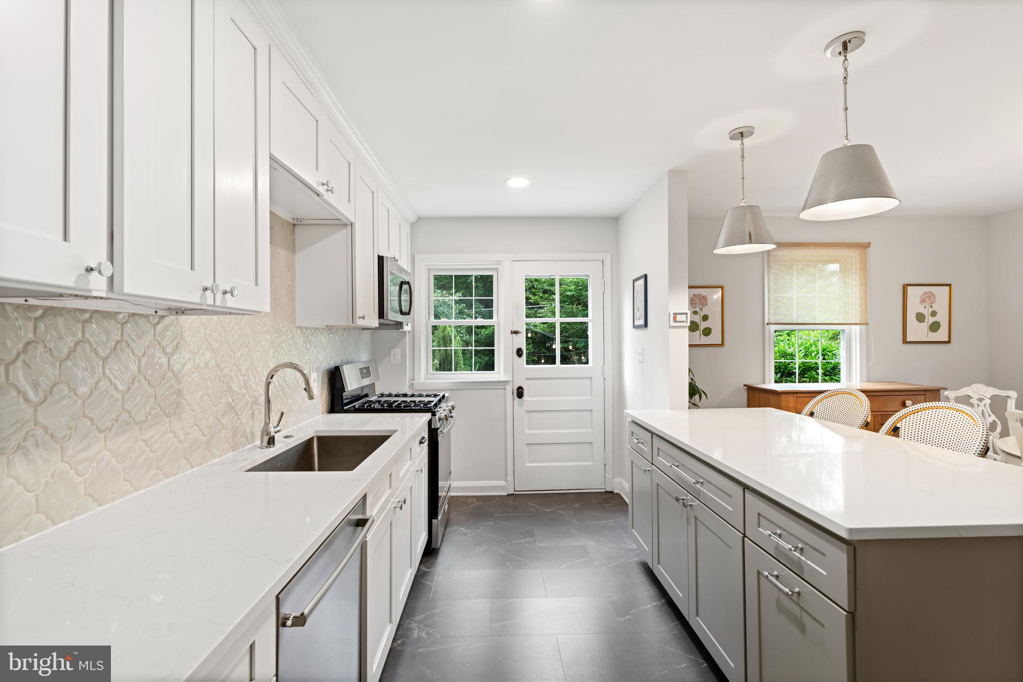 7101 Heathfield Road Baltimore, MD 21212 - Photo 15 of 39