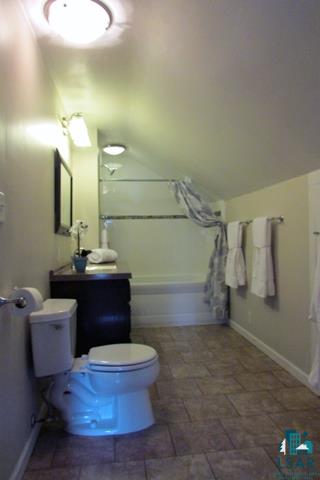 4987 Hermantown Road Hermantown, MN 55811 - Photo 11 of 18 Upstairs Bathroom