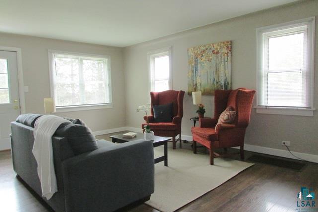 4987 Hermantown Road Hermantown, MN 55811 - Photo 4 of 18 Living Room
