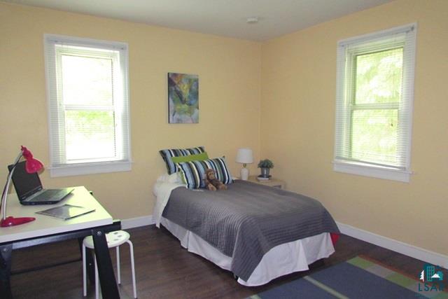 4987 Hermantown Road Hermantown, MN 55811 - Photo 7 of 18 Main Floor Bedroom