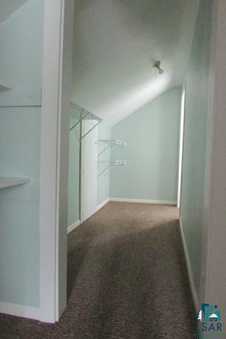4987 Hermantown Road Hermantown, MN 55811 - Photo 8 of 18 Upstairs Hallway/Closet
