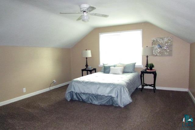 4987 Hermantown Road Hermantown, MN 55811 - Photo 9 of 18 Upstairs Bedroom