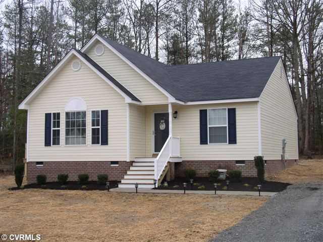 11531 Oakrise Road New Kent, VA 23124 - Photo 1 of 1 Gallery Image 1