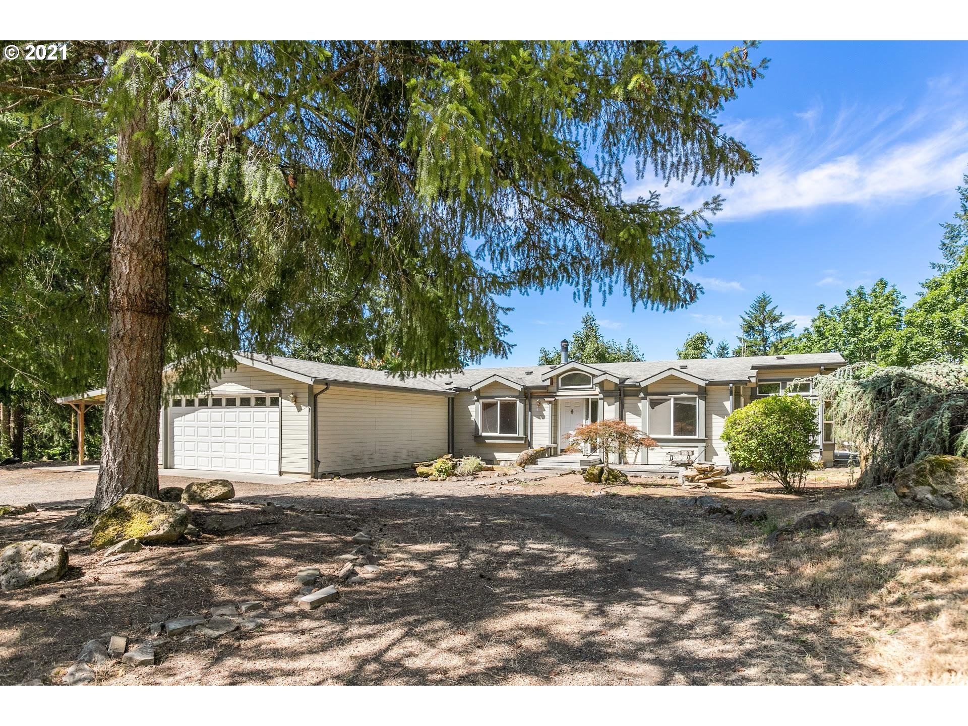 16600 South Kraeft Road Oregon City, OR 97045 - Photo 1 of 32 Gallery Image 1