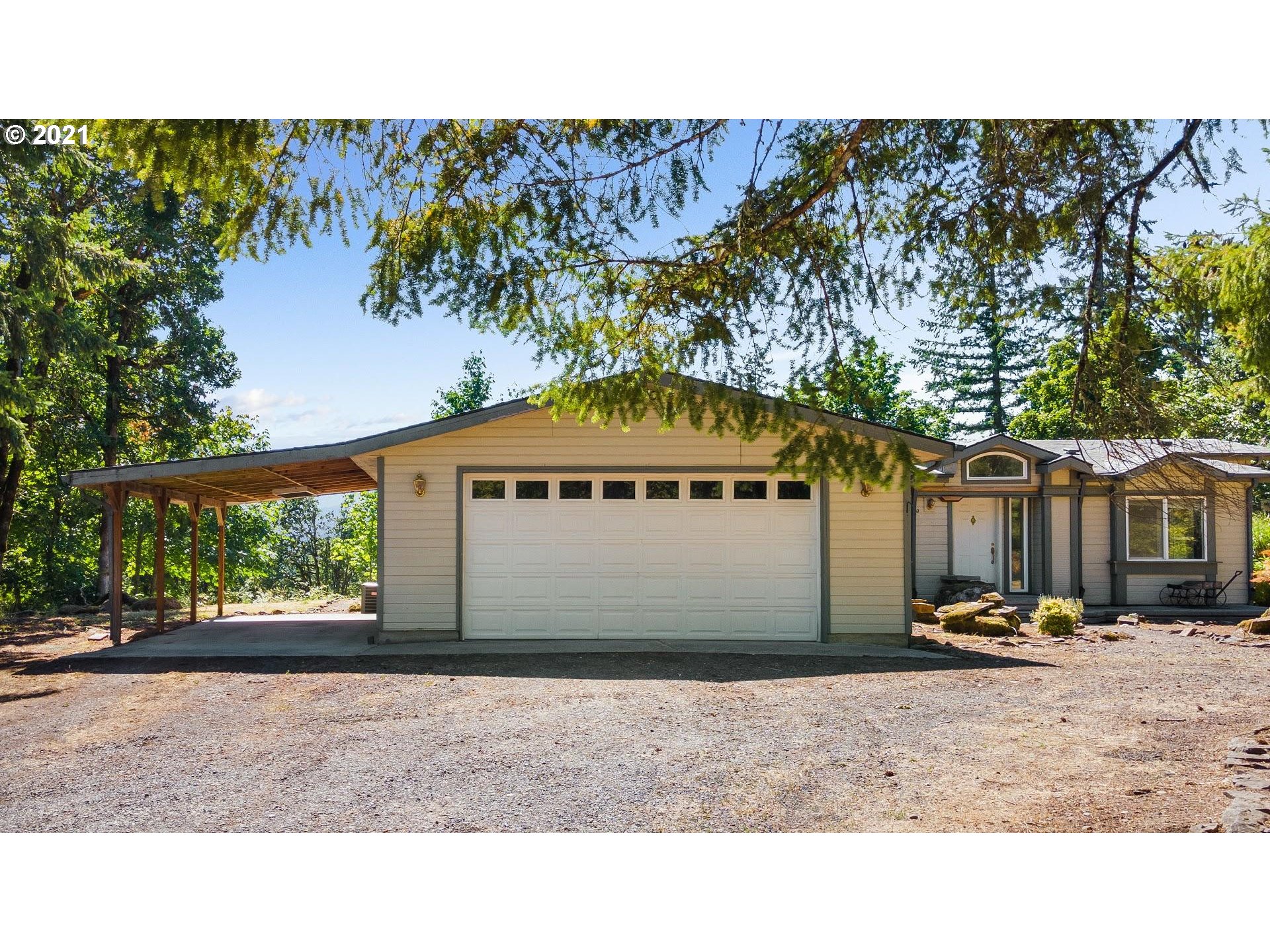 16600 South Kraeft Road Oregon City, OR 97045 - Photo 2 of 32 Gallery Image 2