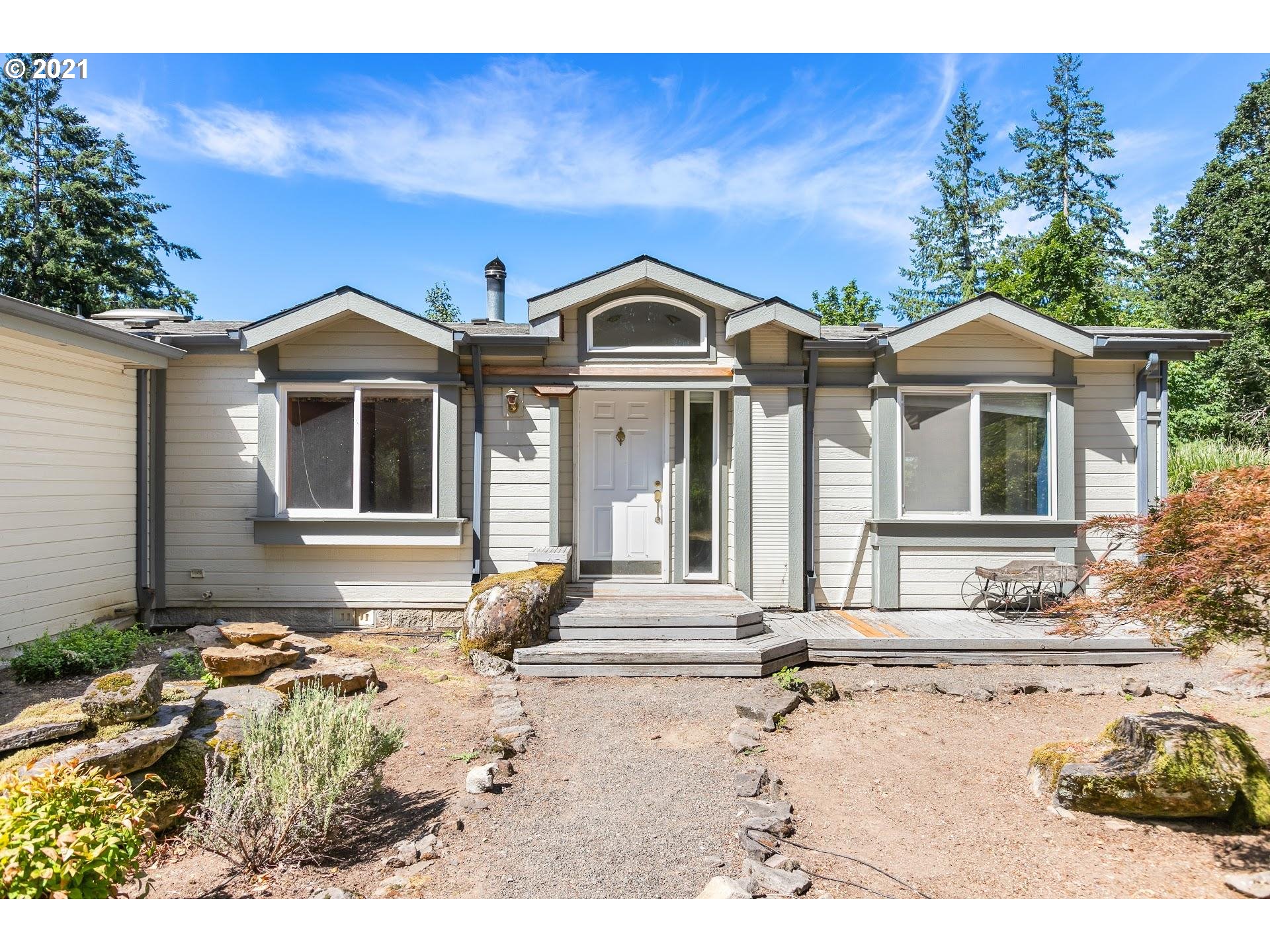 16600 South Kraeft Road Oregon City, OR 97045 - Photo 3 of 32 Gallery Image 3