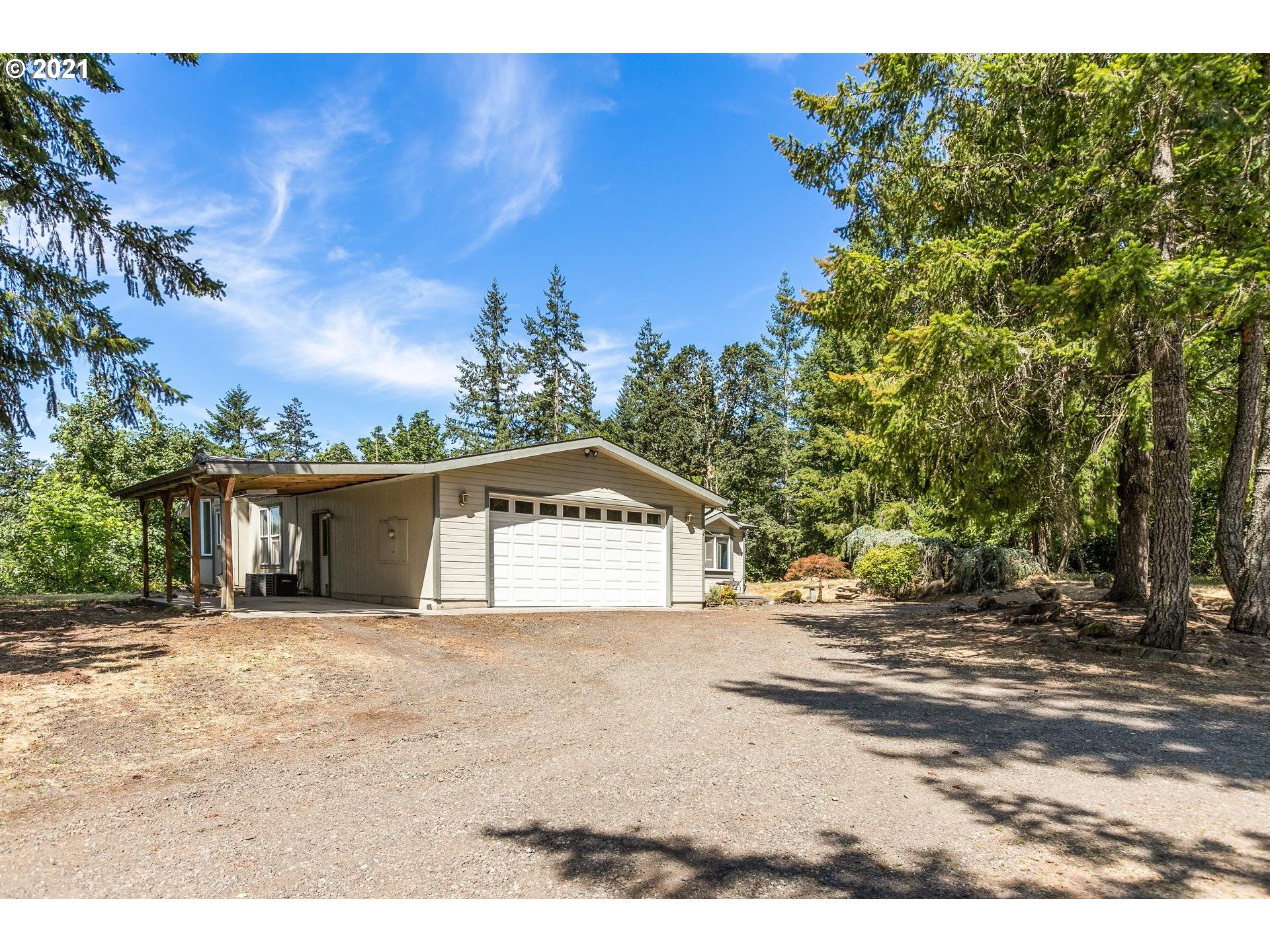 16600 South Kraeft Road Oregon City, OR 97045 - Photo 23 of 32 Gallery Image 23