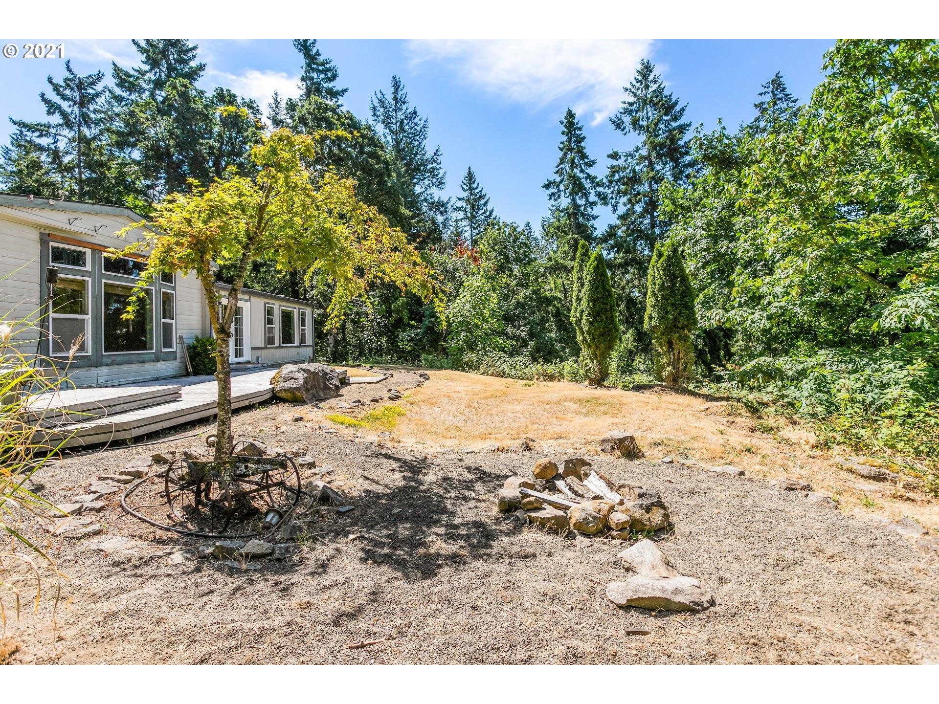 16600 South Kraeft Road Oregon City, OR 97045 - Photo 25 of 32 Gallery Image 25