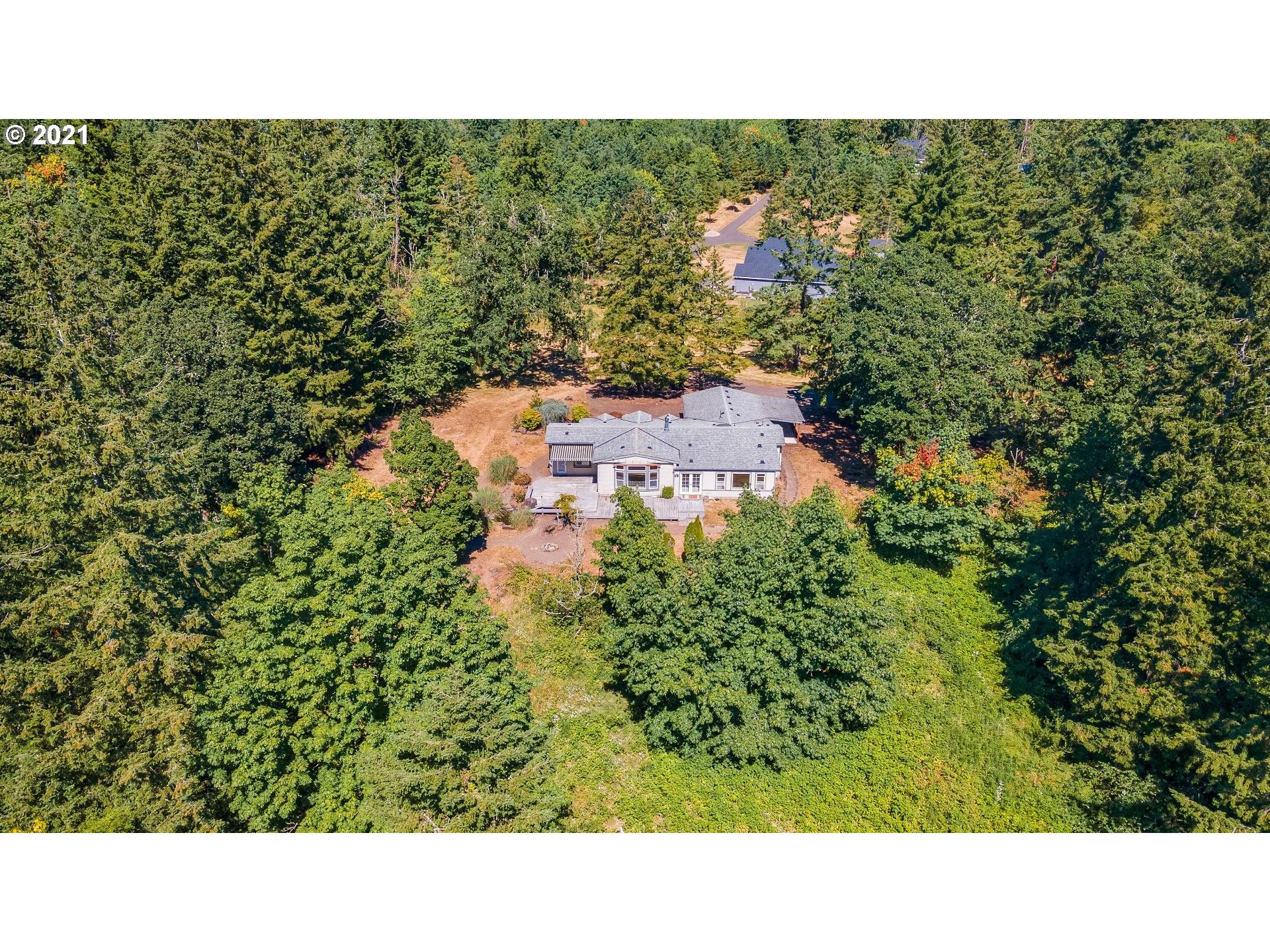 16600 South Kraeft Road Oregon City, OR 97045 - Photo 27 of 32 Gallery Image 27