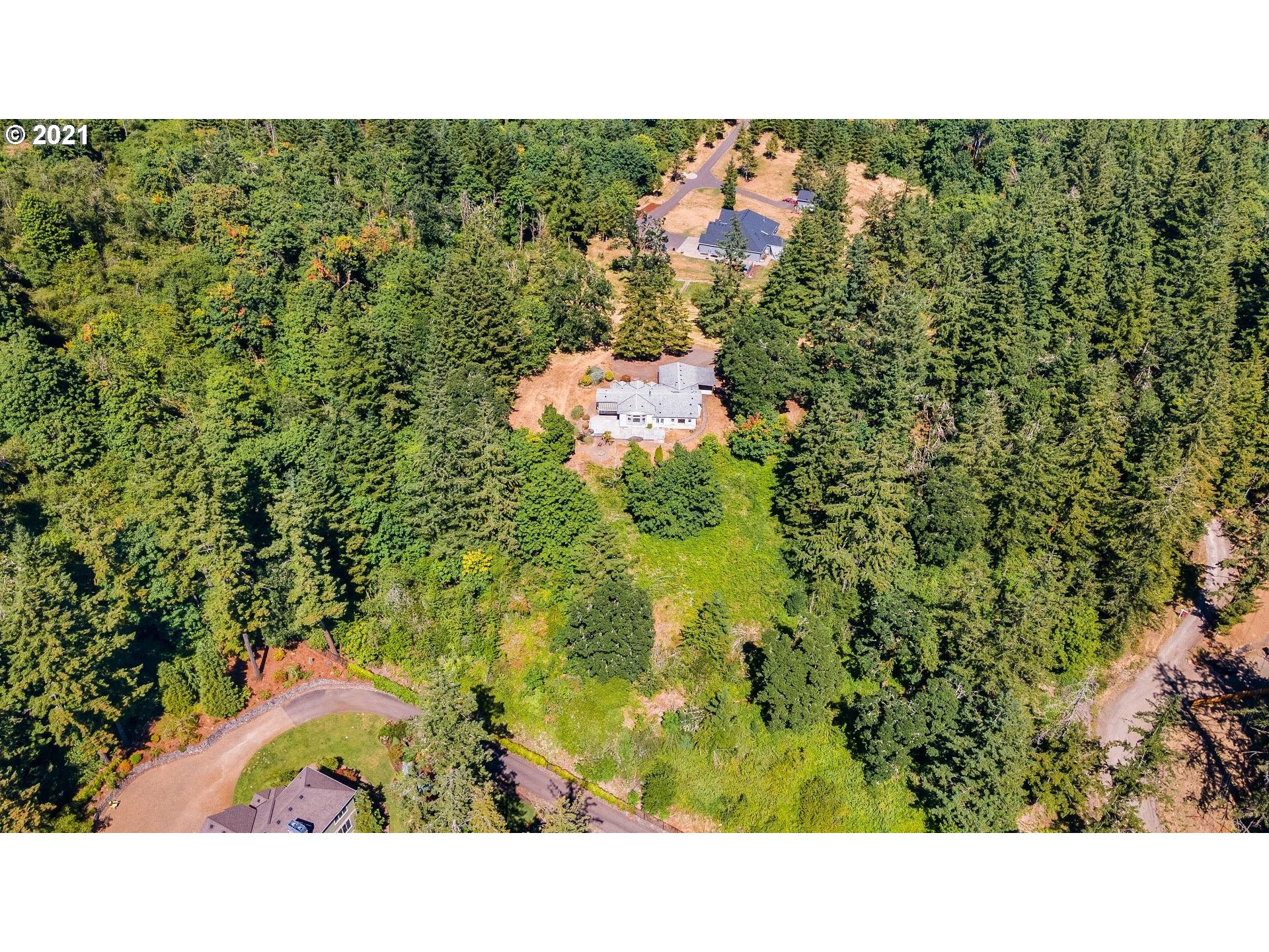 16600 South Kraeft Road Oregon City, OR 97045 - Photo 28 of 32 Gallery Image 28