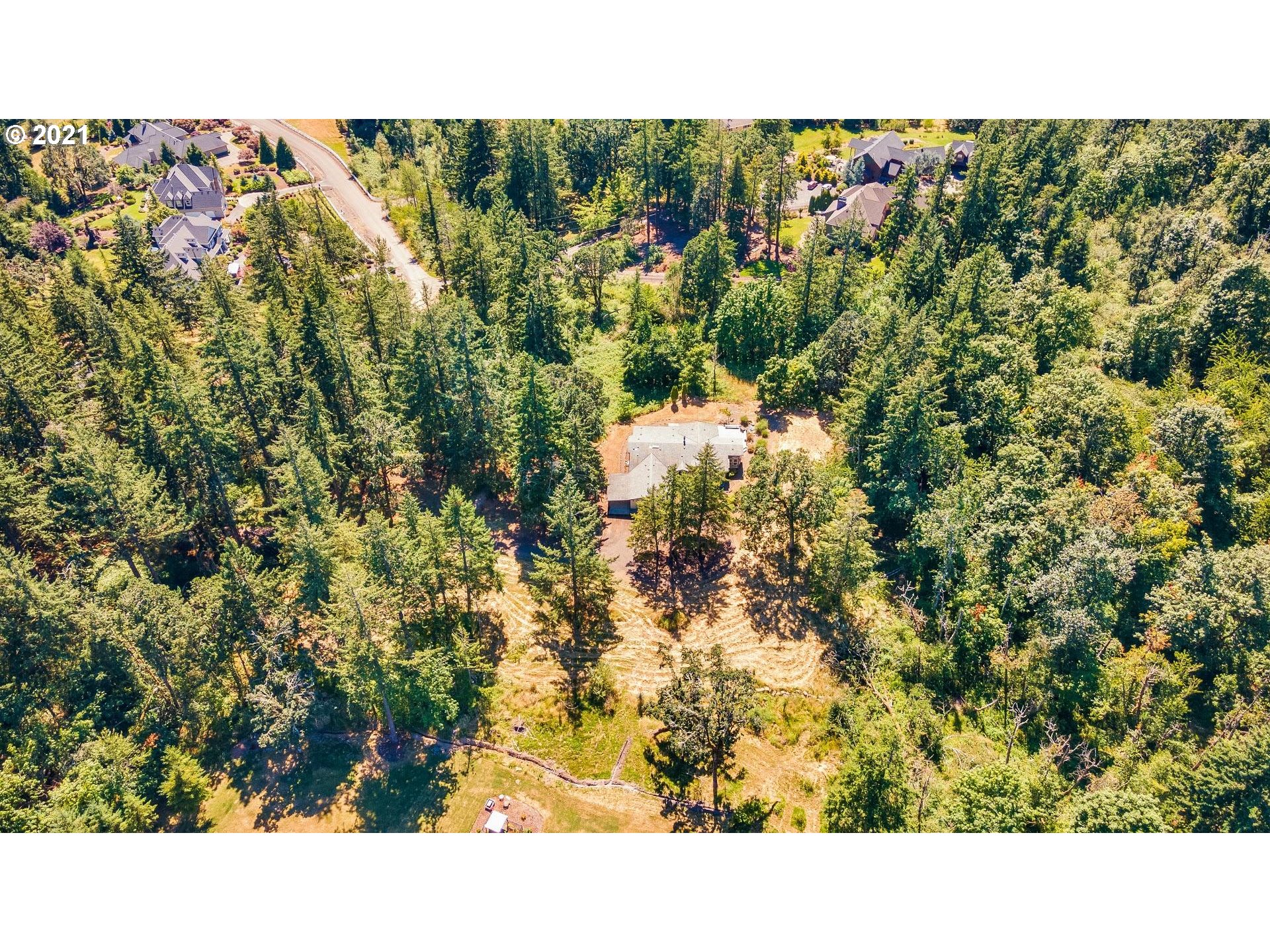 16600 South Kraeft Road Oregon City, OR 97045 - Photo 30 of 32 Gallery Image 30