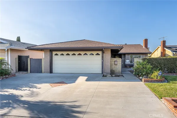 $988,000 | 5431 La Luna Drive, La Palma, CA 90623