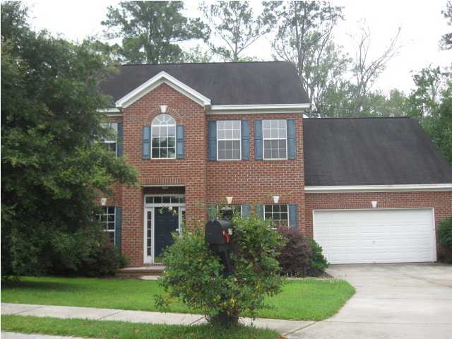 9465 Ayscough Road Summerville, SC 29485 - Photo 1 of 4 Primary Photo