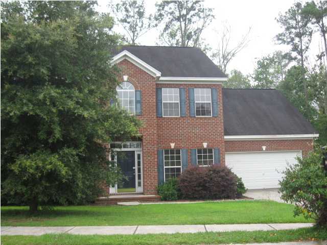 9465 Ayscough Road Summerville, SC 29485 - Photo 2 of 4 Additional Photo