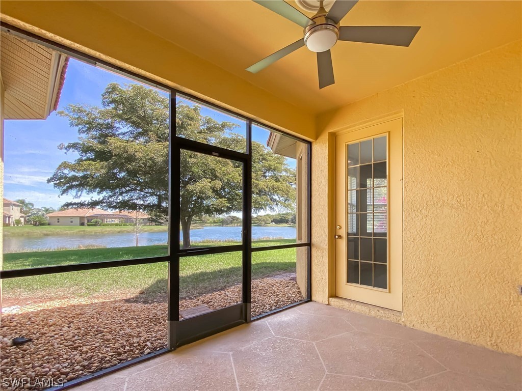 20599 Ardore Lane Estero, FL 33928 - Photo 26 of 29 a view of a room with a large window