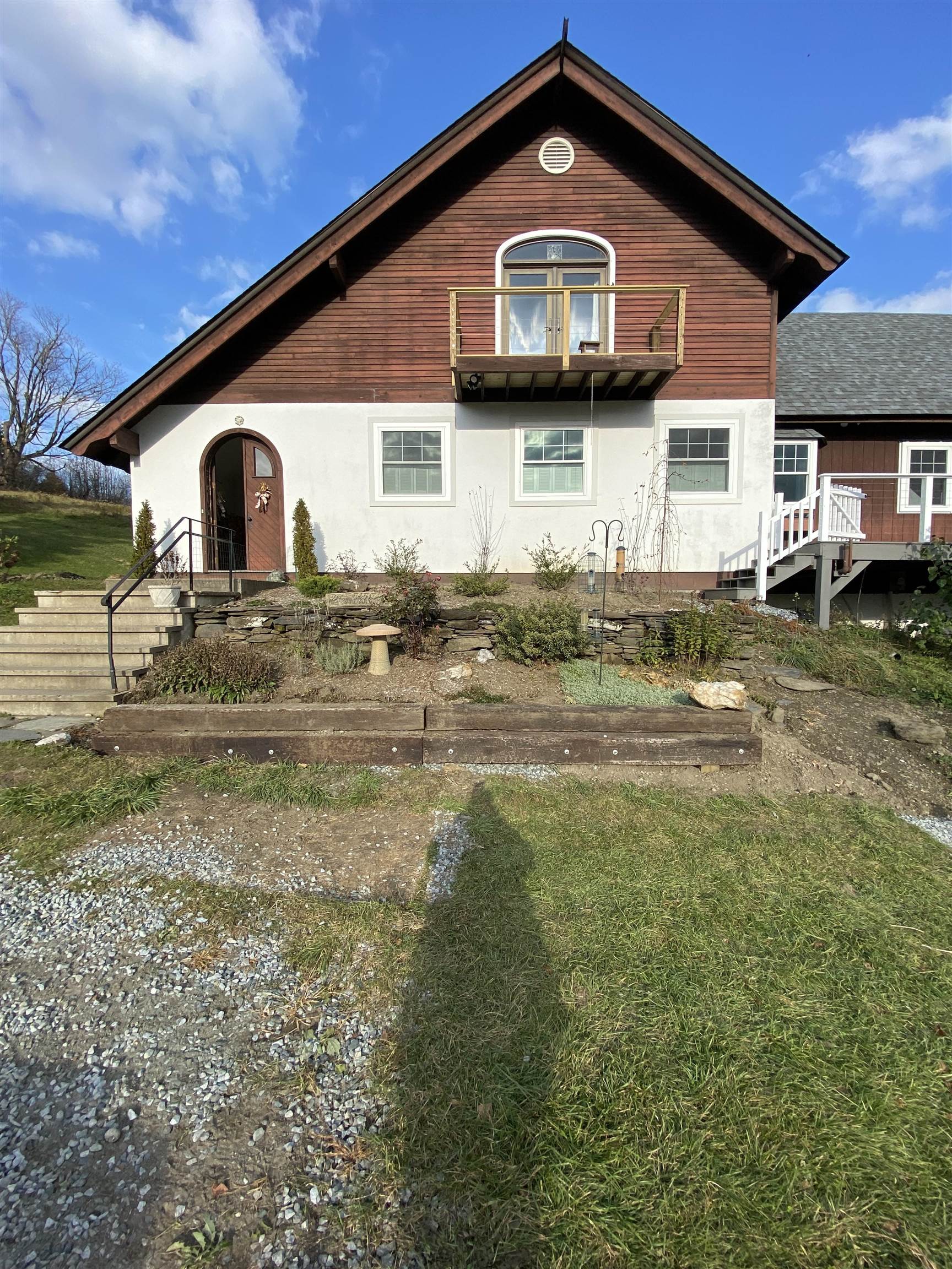 974 Farnsworth Brook Road Braintree, VT 05060 - Photo 3 of 33