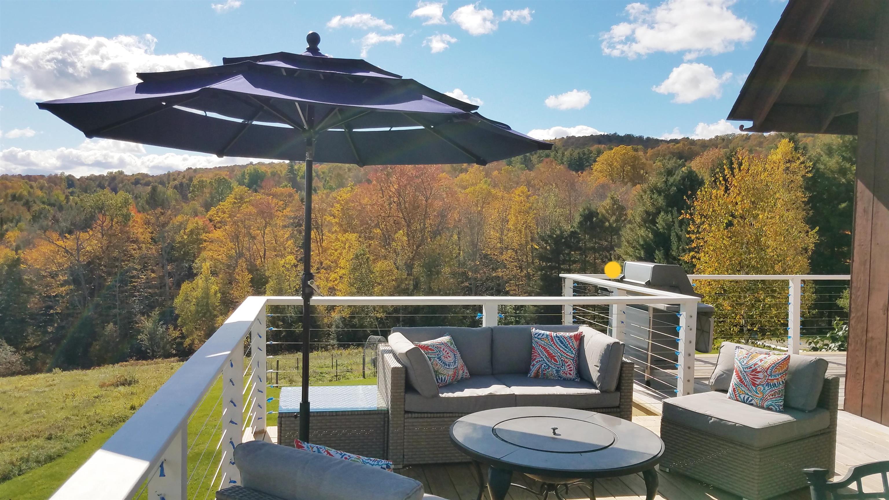 974 Farnsworth Brook Road Braintree, VT 05060 - Photo 5 of 33