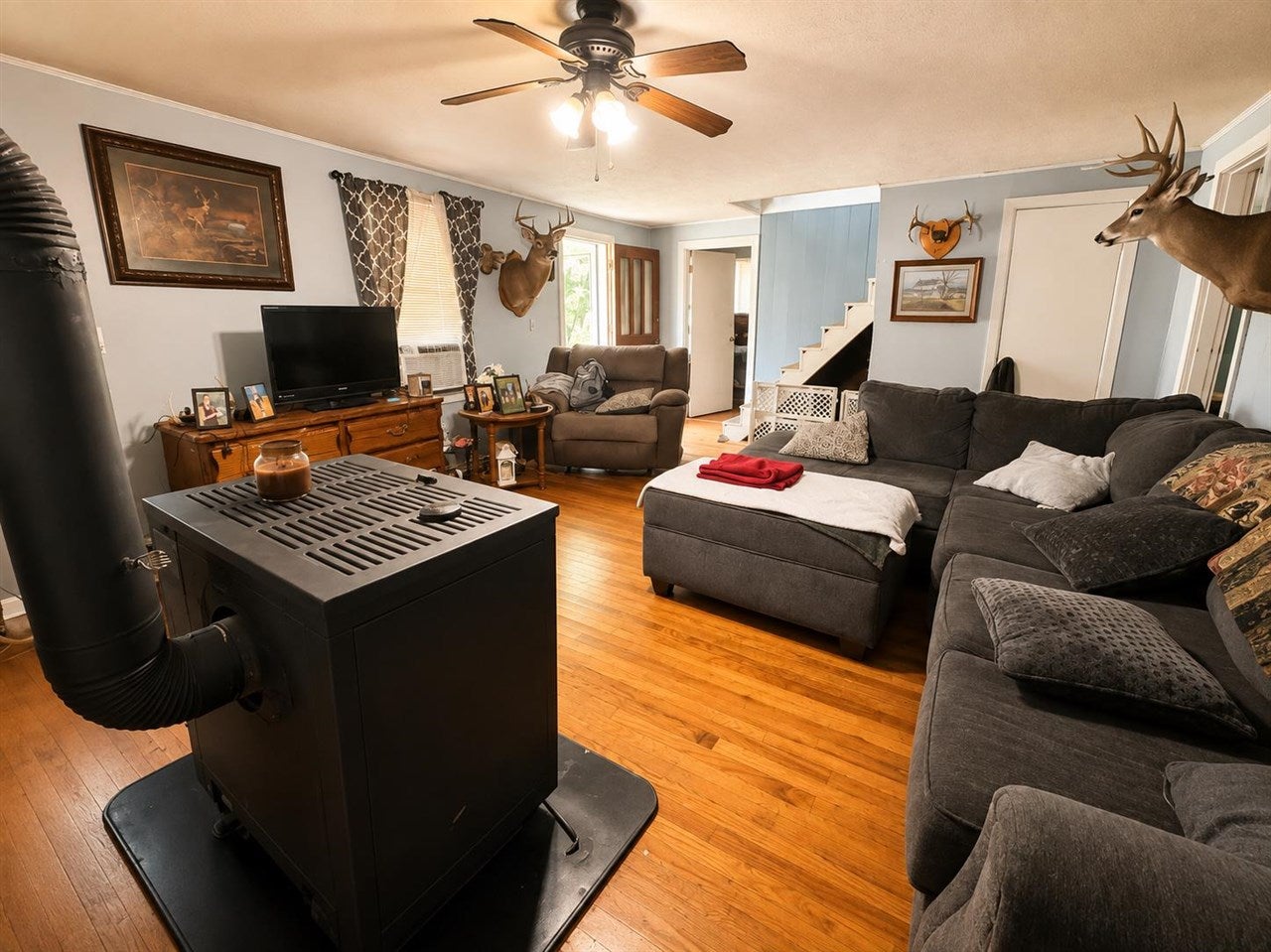 4040 Bridgeport Road Edmonton, KY 42129 - Photo 7 of 56 Gallery Image 7