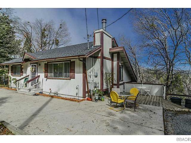 570 Boaz Road Crestline, CA 92325 - Photo 11 of 20 Gallery Image 11