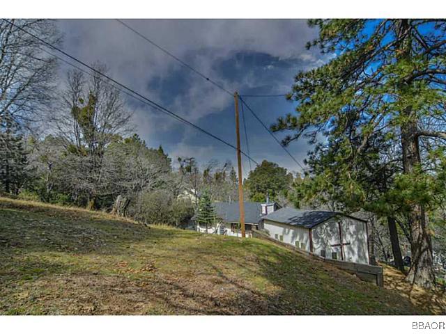 570 Boaz Road Crestline, CA 92325 - Photo 19 of 20 Gallery Image 19