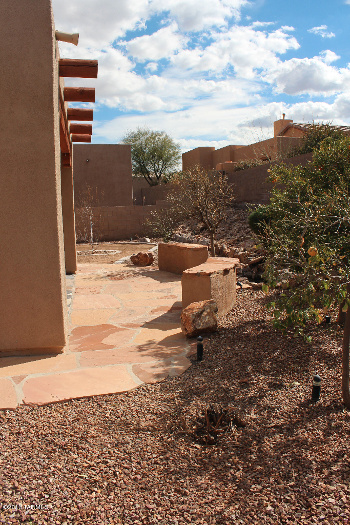 7513 West Dancing Rabbit Court Tucson, AZ 85743 - Photo 36 of 39