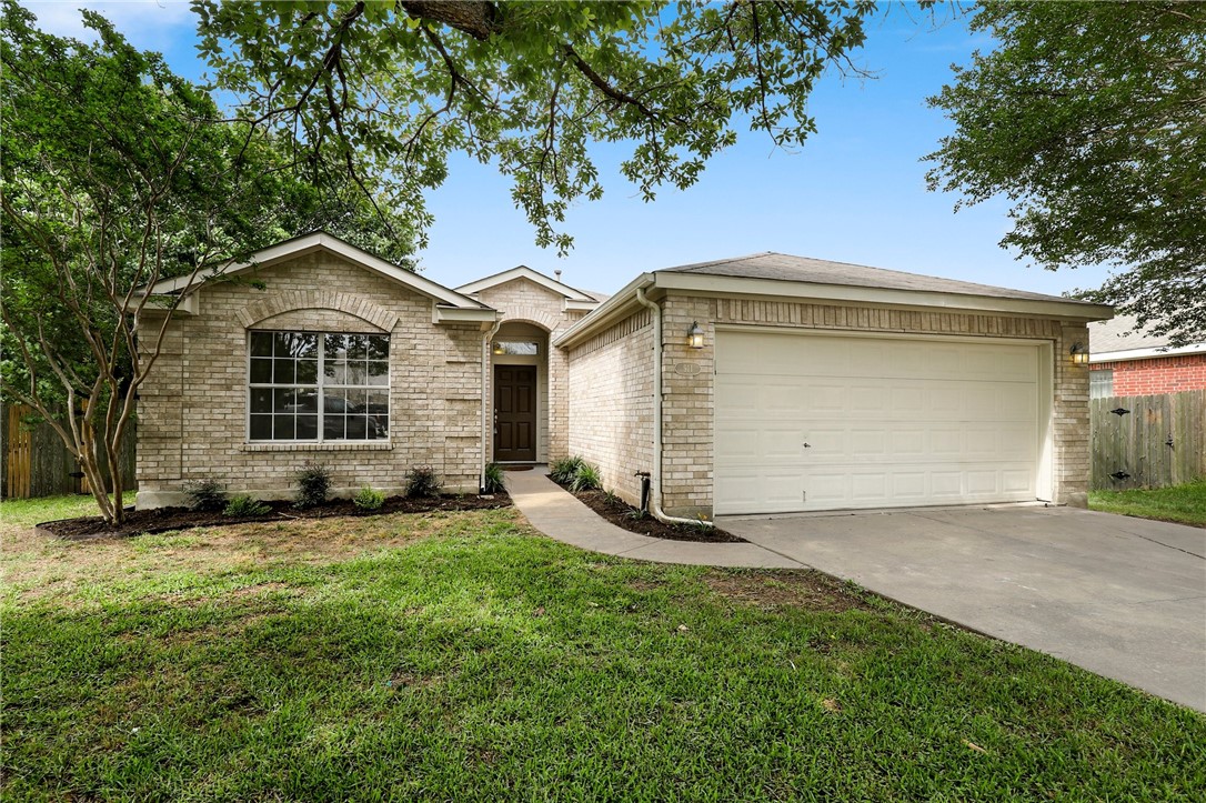 911 Rocking Spur Cove Pflugerville, TX 78660 - Photo 1 of 1 Gallery Image 1