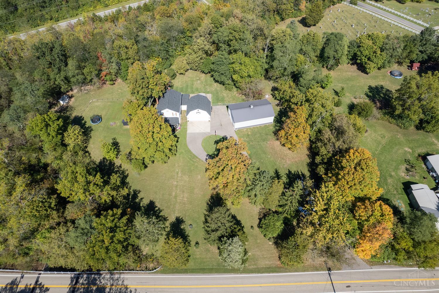 3562 Lucas Road Blanchester, OH 45107 - Photo 49 of 67 Gallery Image 49