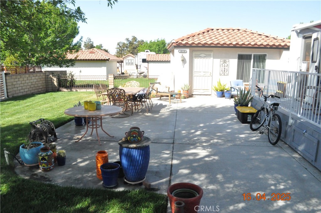 11624 Ridgemark Road Apple Valley, CA 92308 - Photo 18 of 37 Gallery Image 18