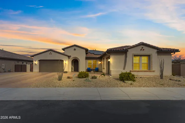 $1,160,000 | 1978 East Indian Wells Drive, Gilbert, AZ 85298