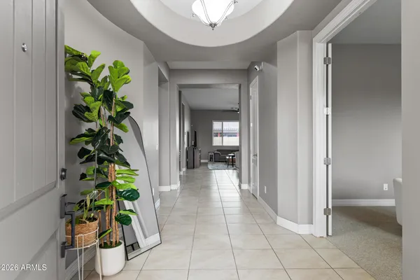 $1,160,000 | 1978 East Indian Wells Drive, Gilbert, AZ 85298